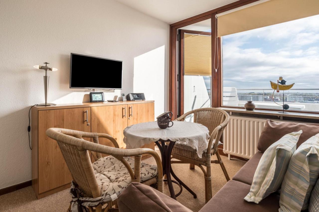 Fewo Blick Ueber Sylt Вестерланд Екстер'єр фото